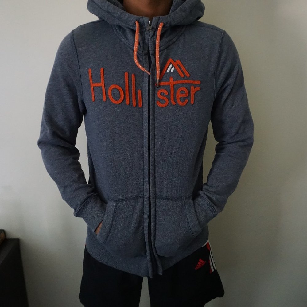 Hollister Hoodie